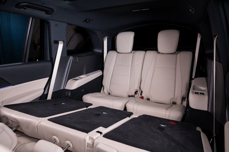 2026 Mercedes-Benz GLS 580 4MATIC&reg; SUV Scottsdale AZ