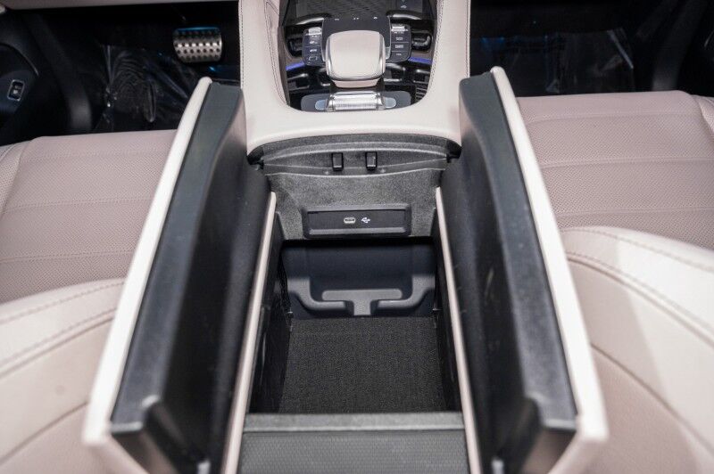 2026 Mercedes-Benz GLS 580 4MATIC&reg; SUV Scottsdale AZ