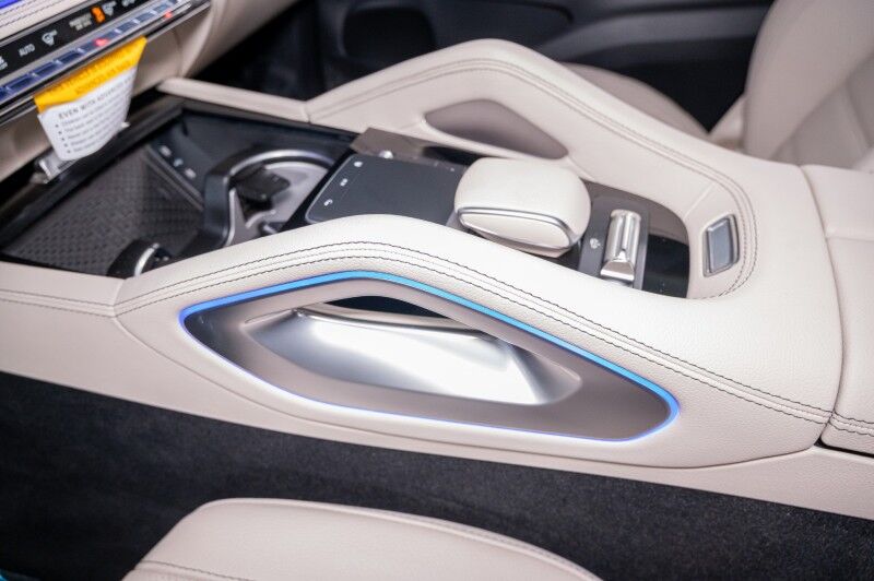 2026 Mercedes-Benz GLS 580 4MATIC&reg; SUV Scottsdale AZ