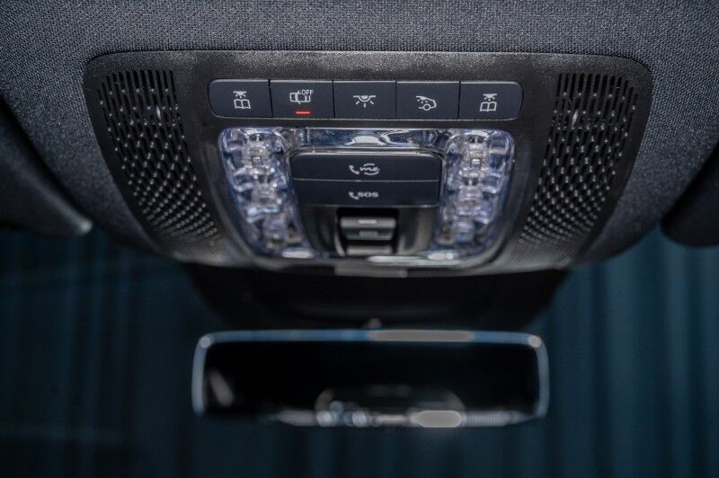 2026 Mercedes-Benz GLS 580 4MATIC&reg; SUV Scottsdale AZ