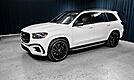 2026 Mercedes-Benz GLS 580 4MATIC® SUV
