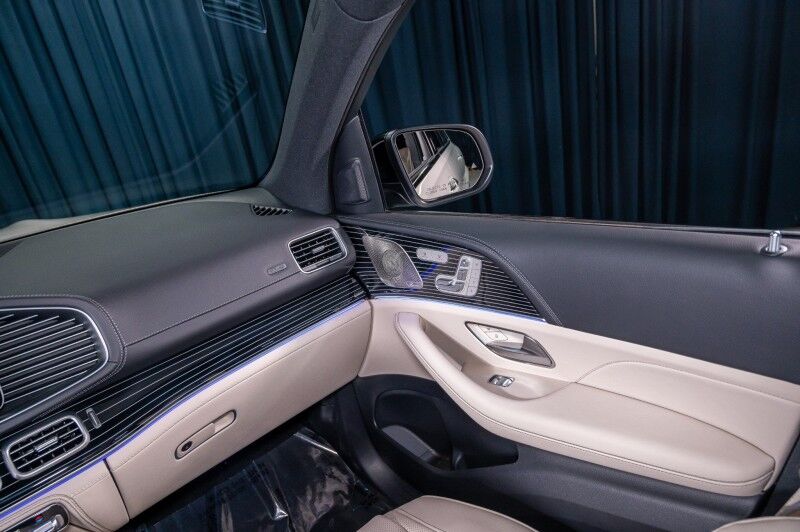 2026 Mercedes-Benz GLS 580 4MATIC&reg; SUV Scottsdale AZ