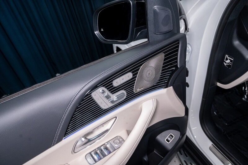 2026 Mercedes-Benz GLS 580 4MATIC&reg; SUV Scottsdale AZ