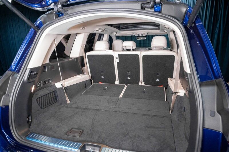 2026 Mercedes-Benz GLS 580 4MATIC&reg; SUV Scottsdale AZ