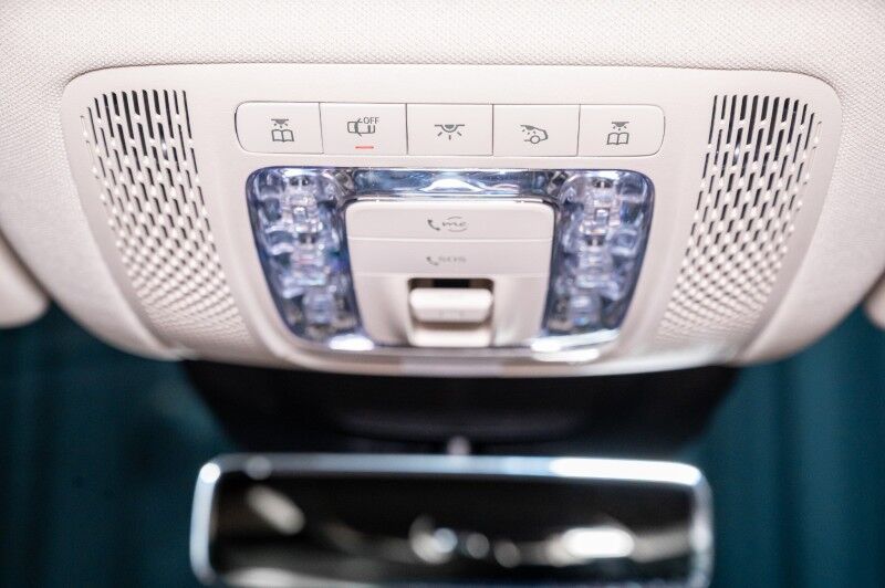 2026 Mercedes-Benz GLS 580 4MATIC&reg; SUV Scottsdale AZ