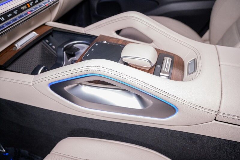 2026 Mercedes-Benz GLS 580 4MATIC&reg; SUV Scottsdale AZ