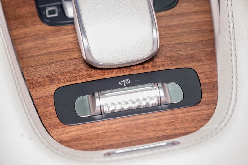 2026 Mercedes-Benz GLS 580 4MATIC&reg; SUV Scottsdale AZ