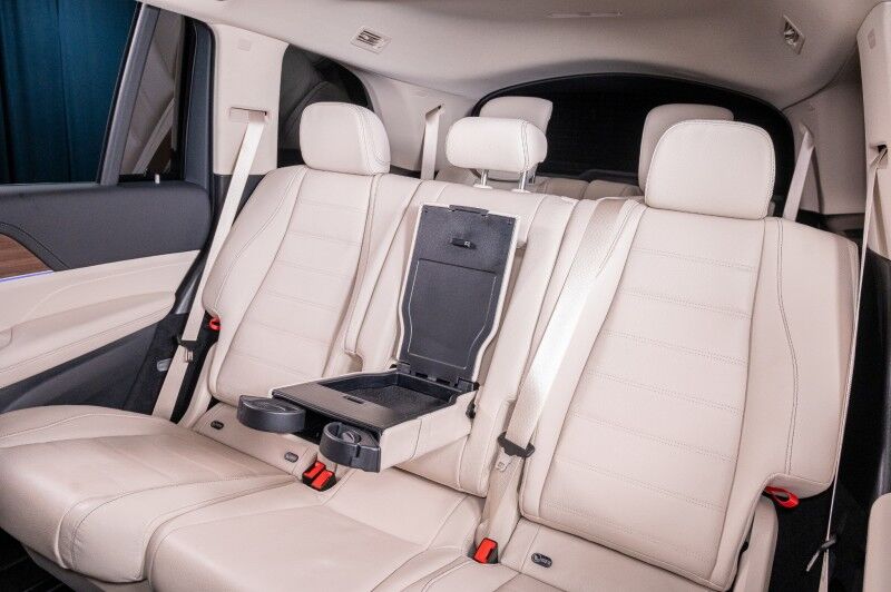 2026 Mercedes-Benz GLS 580 4MATIC&reg; SUV Scottsdale AZ