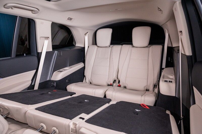 2026 Mercedes-Benz GLS 580 4MATIC&reg; SUV Scottsdale AZ