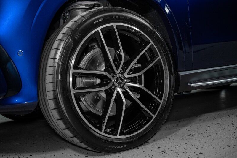 2026 Mercedes-Benz GLS 580 4MATIC&reg; SUV Scottsdale AZ