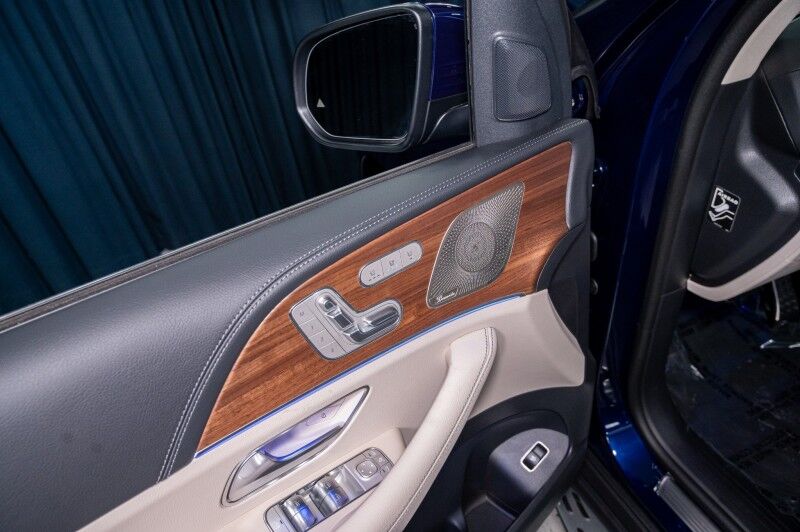 2026 Mercedes-Benz GLS 580 4MATIC&reg; SUV Scottsdale AZ