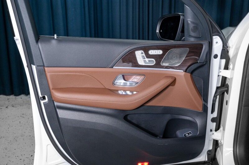 2026 Mercedes-Benz GLS 580 4MATIC&reg; SUV Scottsdale AZ