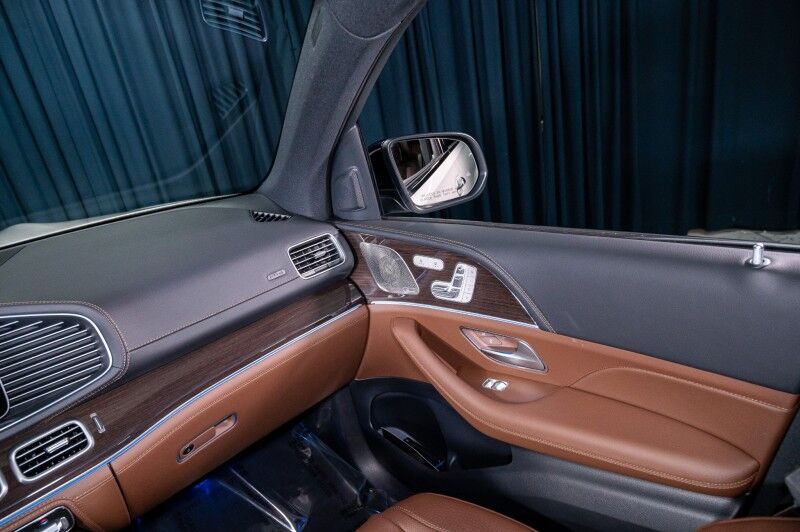 2026 Mercedes-Benz GLS 580 4MATIC&reg; SUV Scottsdale AZ