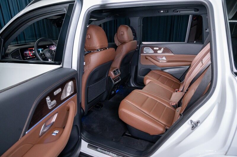 2026 Mercedes-Benz GLS 580 4MATIC&reg; SUV Scottsdale AZ