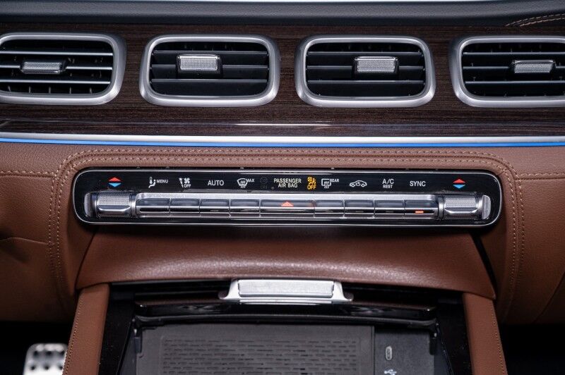 2026 Mercedes-Benz GLS 580 4MATIC&reg; SUV Scottsdale AZ