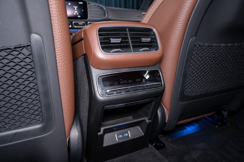 2026 Mercedes-Benz GLS 580 4MATIC&reg; SUV Scottsdale AZ