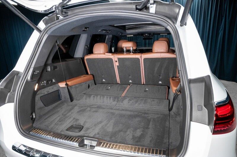 2026 Mercedes-Benz GLS 580 4MATIC&reg; SUV Scottsdale AZ