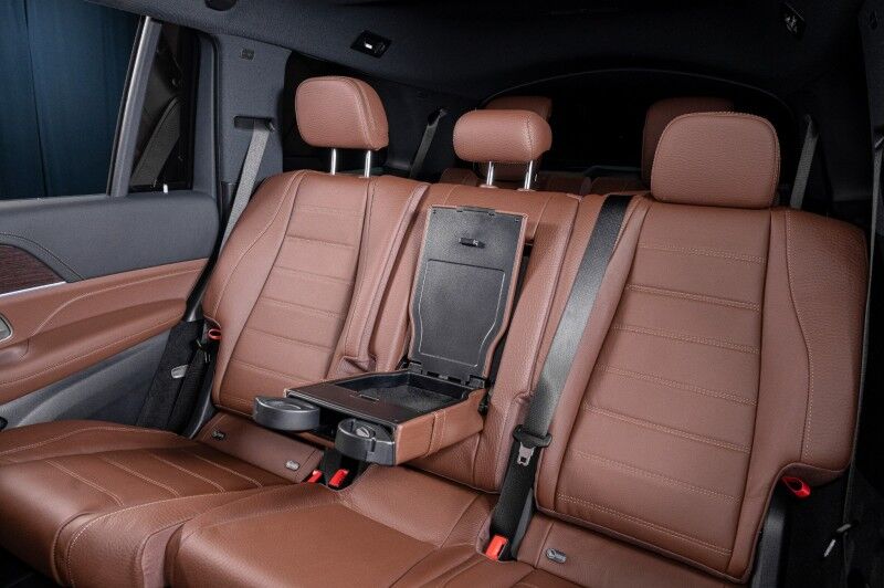 2026 Mercedes-Benz GLS 580 4MATIC&reg; SUV Scottsdale AZ