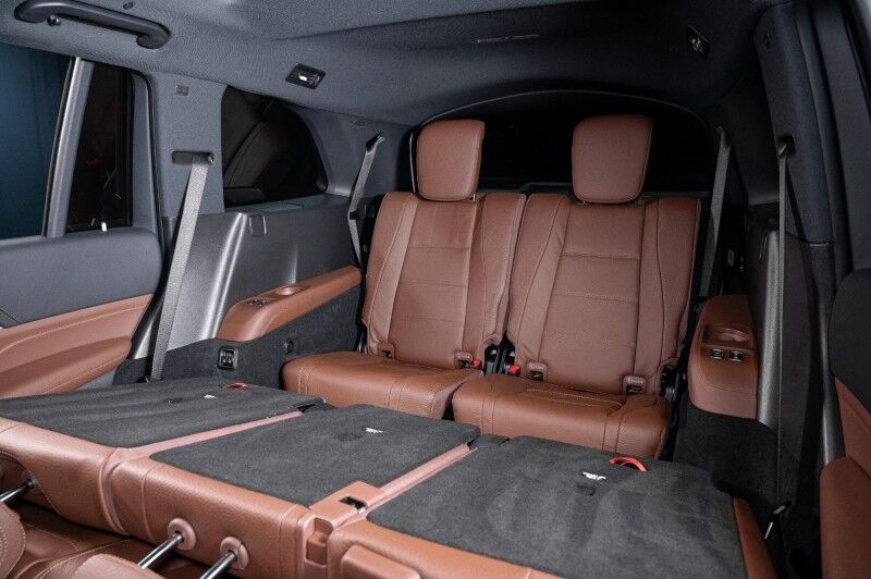 2026 Mercedes-Benz GLS 580 4MATIC&reg; SUV Scottsdale AZ