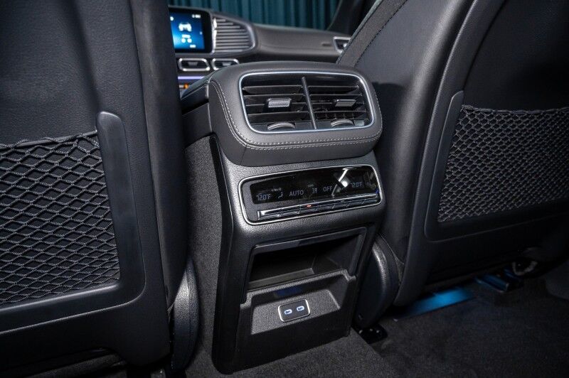 2026 Mercedes-Benz GLS 580 4MATIC&reg; SUV Scottsdale AZ