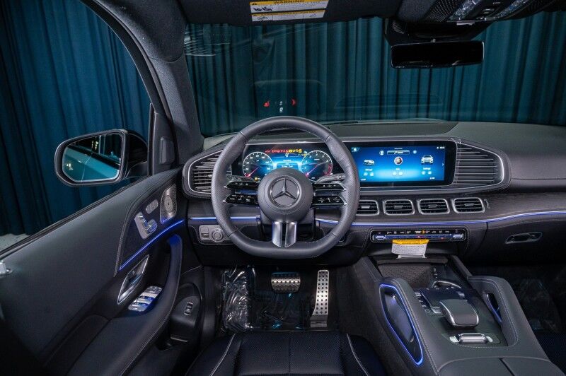 2026 Mercedes-Benz GLS 580 4MATIC&reg; SUV Scottsdale AZ