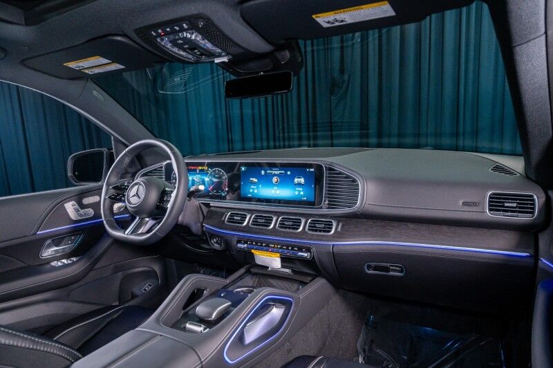 2026 Mercedes-Benz GLS 580 4MATIC&reg; SUV Scottsdale AZ