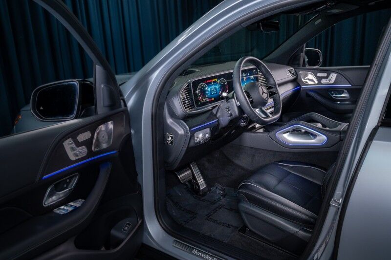 2026 Mercedes-Benz GLS 580 4MATIC&reg; SUV Scottsdale AZ