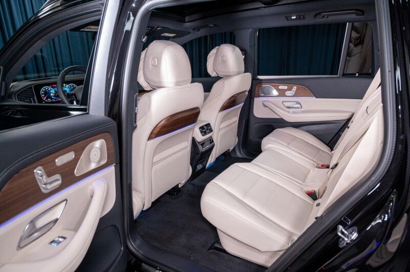 2026 Mercedes-Benz GLS 580 4MATIC&reg; SUV Scottsdale AZ