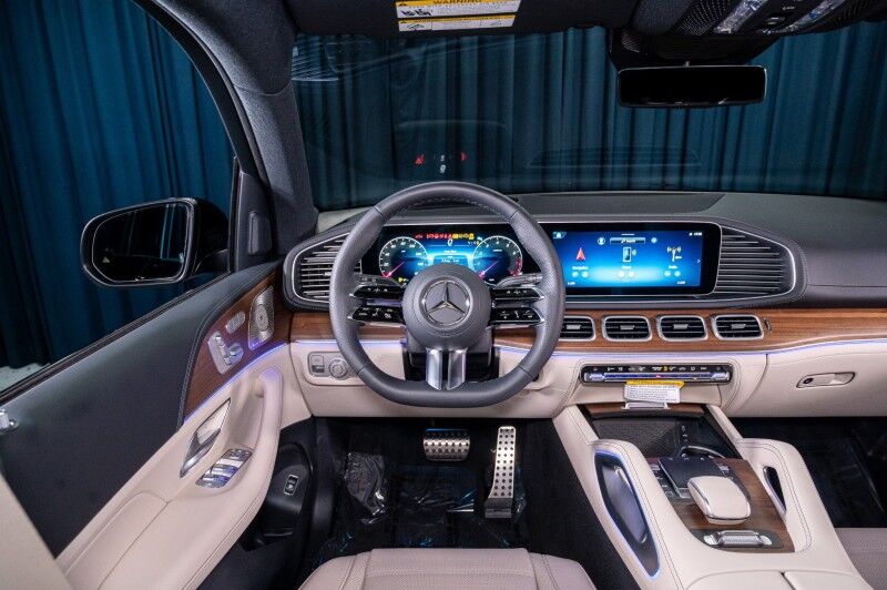 2026 Mercedes-Benz GLS 580 4MATIC&reg; SUV Scottsdale AZ