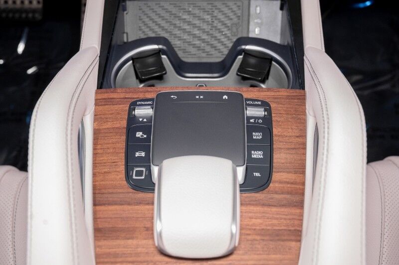 2026 Mercedes-Benz GLS 580 4MATIC&reg; SUV Scottsdale AZ