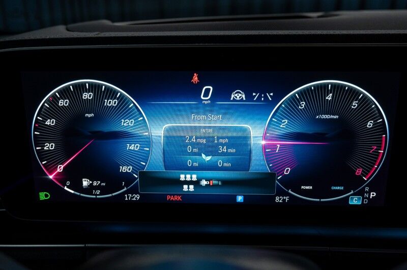 2026 Mercedes-Benz GLS 580 4MATIC&reg; SUV Scottsdale AZ