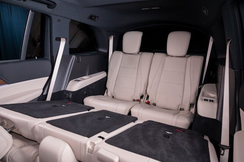 2026 Mercedes-Benz GLS 580 4MATIC&reg; SUV Scottsdale AZ