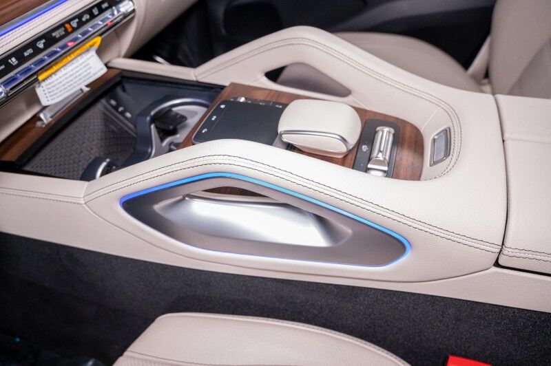 2026 Mercedes-Benz GLS 580 4MATIC&reg; SUV Scottsdale AZ