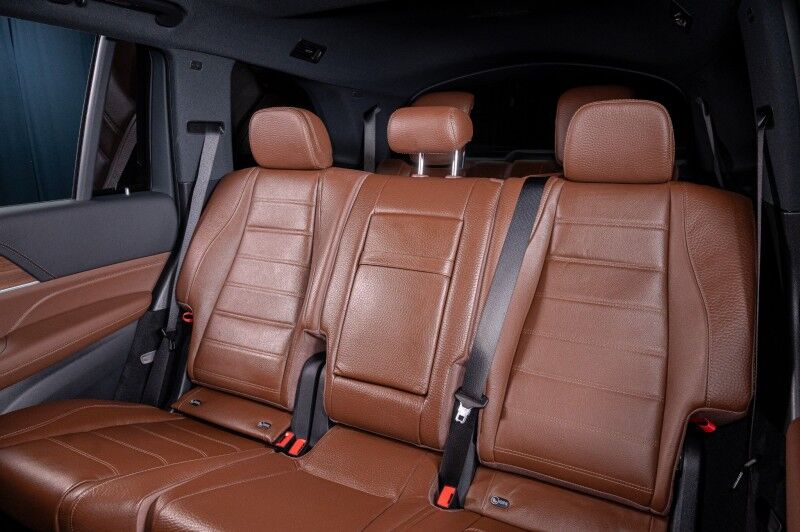 2026 Mercedes-Benz GLS 580 4MATIC&reg; SUV Scottsdale AZ