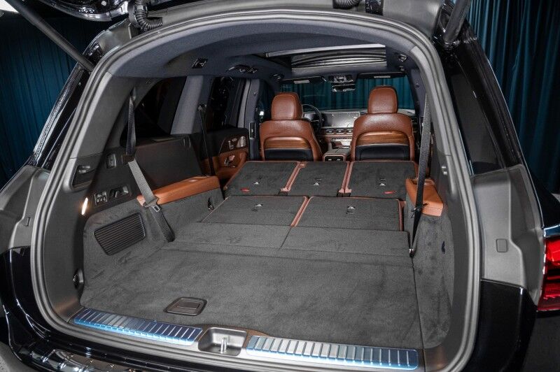 2026 Mercedes-Benz GLS 580 4MATIC&reg; SUV Scottsdale AZ