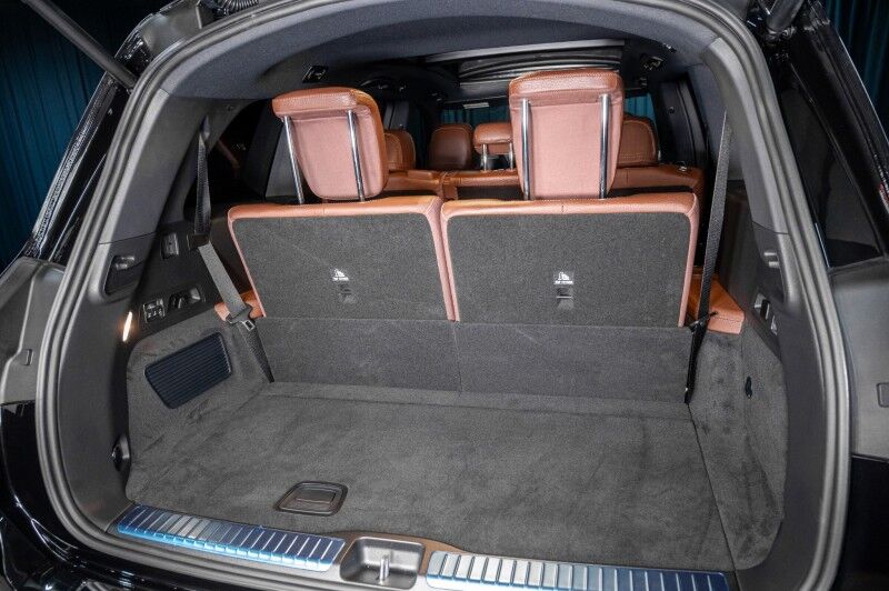 2026 Mercedes-Benz GLS 580 4MATIC&reg; SUV Scottsdale AZ