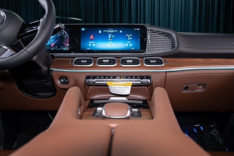 2026 Mercedes-Benz GLS 580 4MATIC&reg; SUV Scottsdale AZ