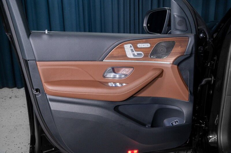 2026 Mercedes-Benz GLS 580 4MATIC&reg; SUV Scottsdale AZ