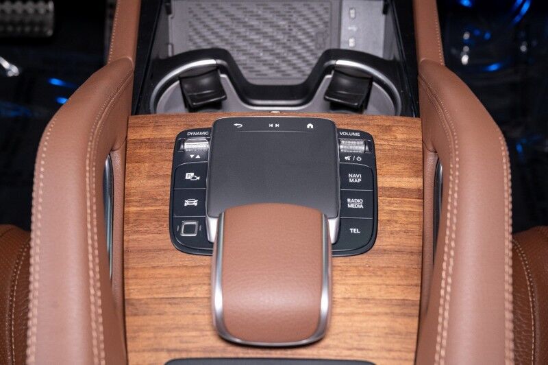 2026 Mercedes-Benz GLS 580 4MATIC&reg; SUV Scottsdale AZ