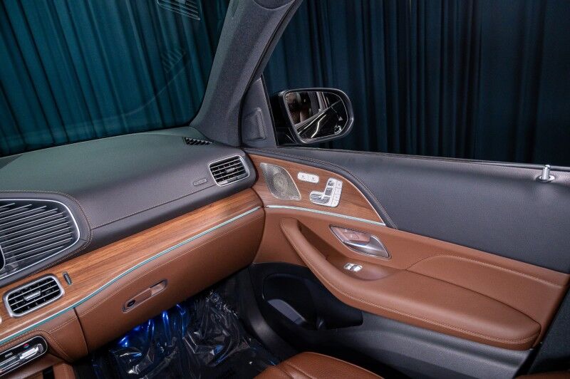 2026 Mercedes-Benz GLS 580 4MATIC&reg; SUV Scottsdale AZ