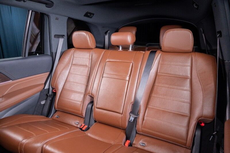 2026 Mercedes-Benz GLS 580 4MATIC&reg; SUV Scottsdale AZ