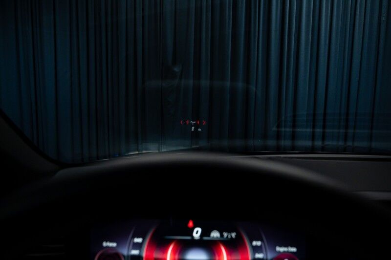 2026 Mercedes-Benz GLS 580 4MATIC&reg; SUV Scottsdale AZ