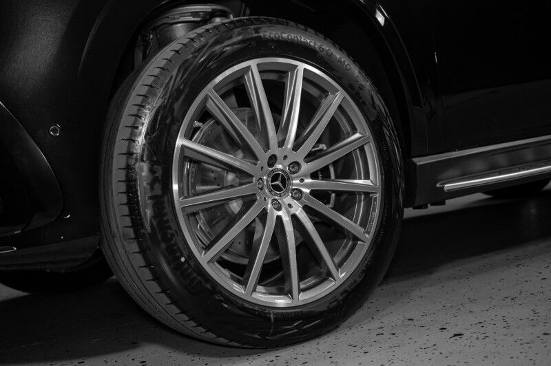 2026 Mercedes-Benz GLS 580 4MATIC&reg; SUV Scottsdale AZ