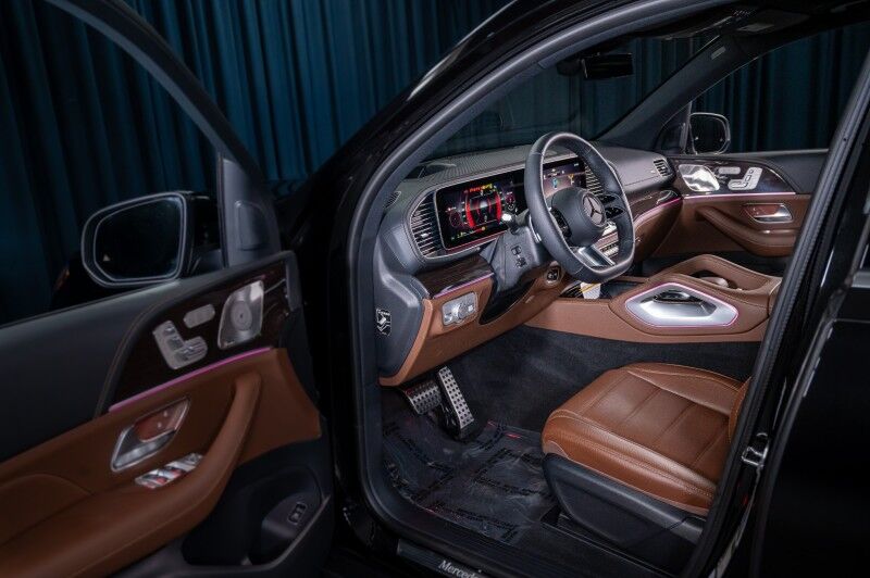 2026 Mercedes-Benz GLS 580 4MATIC&reg; SUV Scottsdale AZ