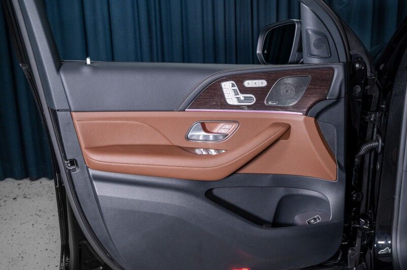 2026 Mercedes-Benz GLS 580 4MATIC&reg; SUV Scottsdale AZ