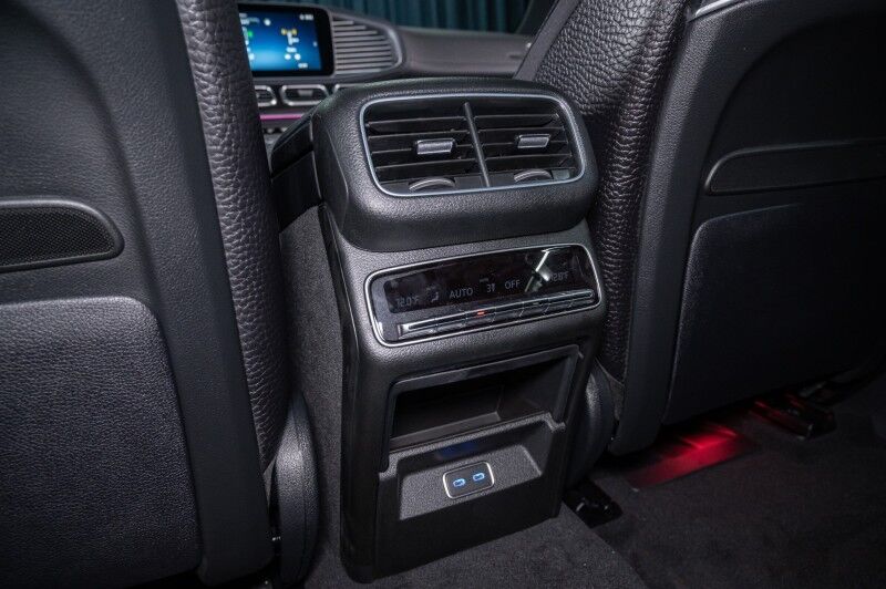 2026 Mercedes-Benz GLS 580 4MATIC&reg; SUV Scottsdale AZ