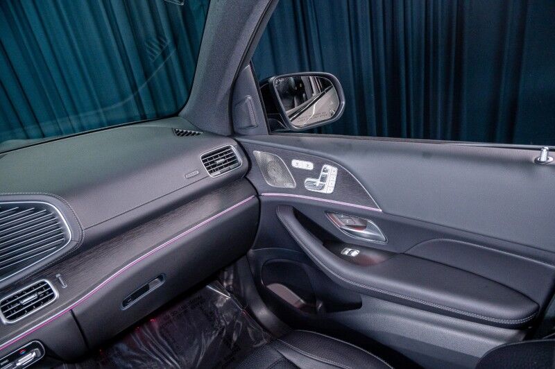 2026 Mercedes-Benz GLS 580 4MATIC&reg; SUV Scottsdale AZ