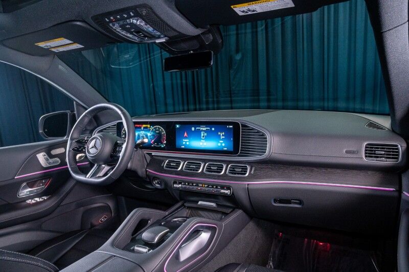 2026 Mercedes-Benz GLS 580 4MATIC&reg; SUV Scottsdale AZ