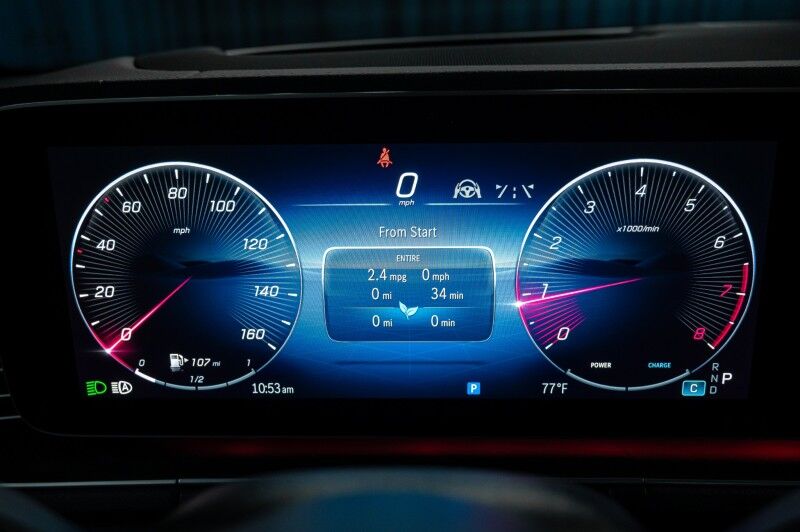 2026 Mercedes-Benz GLS 580 4MATIC&reg; SUV Scottsdale AZ