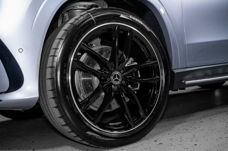 2026 Mercedes-Benz GLS 580 4MATIC&reg; SUV Scottsdale AZ